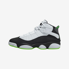 Nike Air Jordan 6 Rings Men's Lifestyle Sneakers