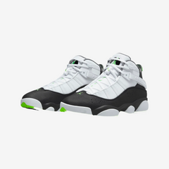 Nike Air Jordan 6 Rings Men's Lifestyle Sneakers