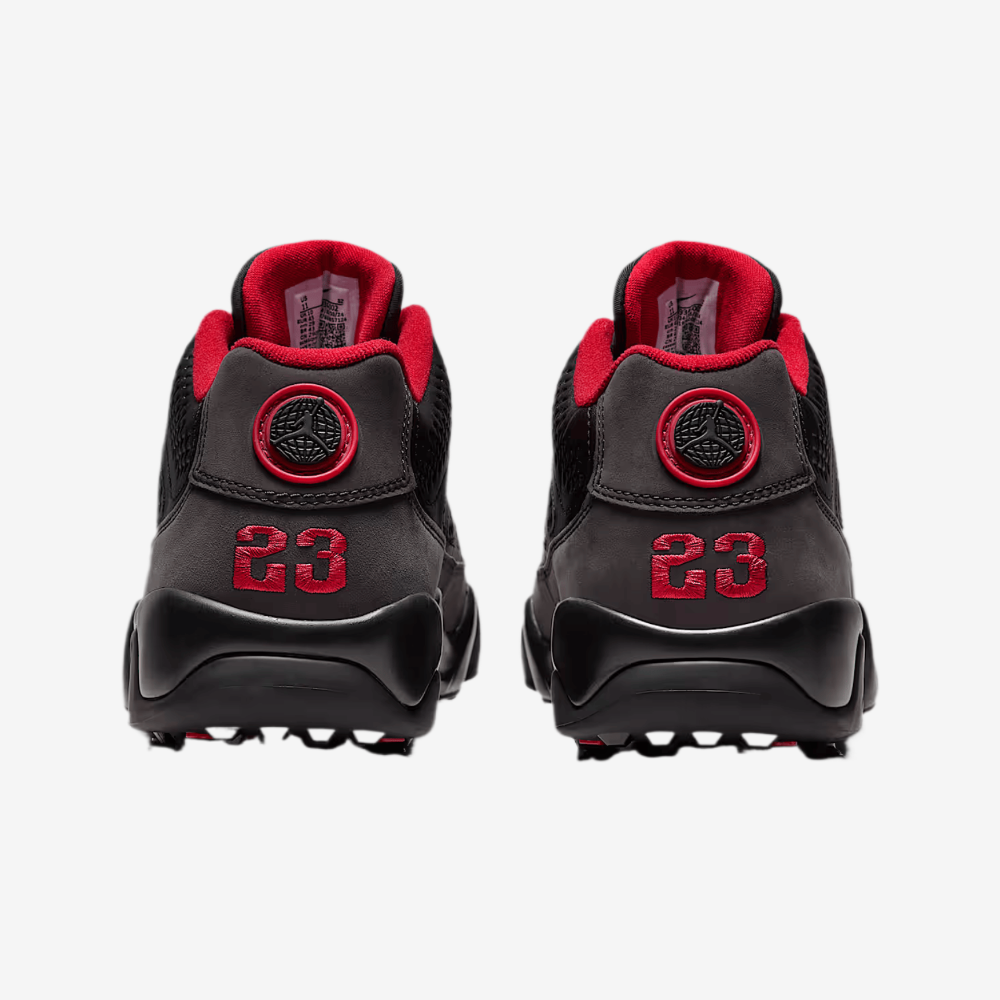 Nike Air Jordan 9 G Golf Men's Golf Sneakers