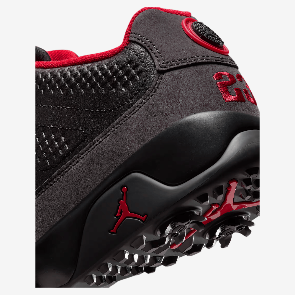 Nike Air Jordan 9 G Golf Men's Golf Sneakers