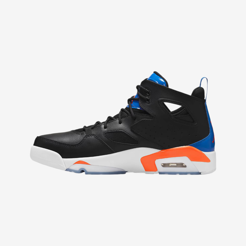 Nike Air Jordan Flight Club 91 Men's Basketball Sneakers