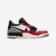NIKE Air Jordan Legacy 312 Men's Trainers Sneakers Basketball Fashion Shoes