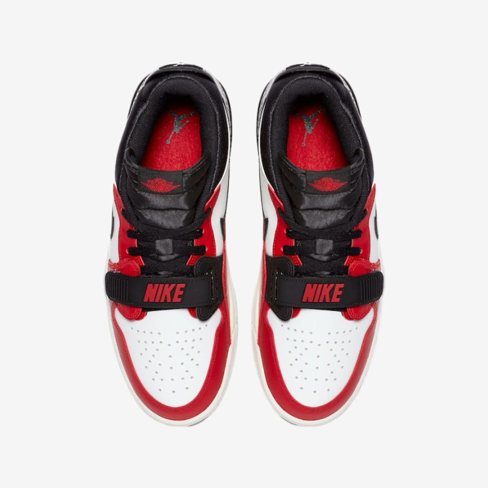 NIKE Air Jordan Legacy 312 Men's Trainers Sneakers Basketball Fashion Shoes