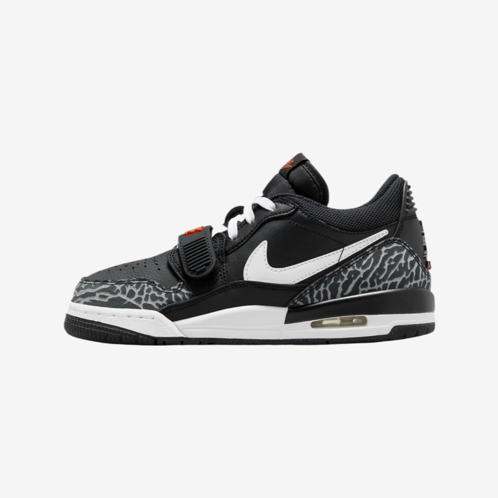 Nike Air Jordan Legacy 312 Low GS Grade School Fashion Trainers Sneakers Shoes