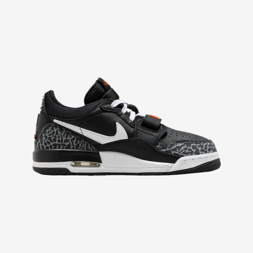 Nike Air Jordan Legacy 312 Low GS Grade School Fashion Trainers Sneakers Shoes