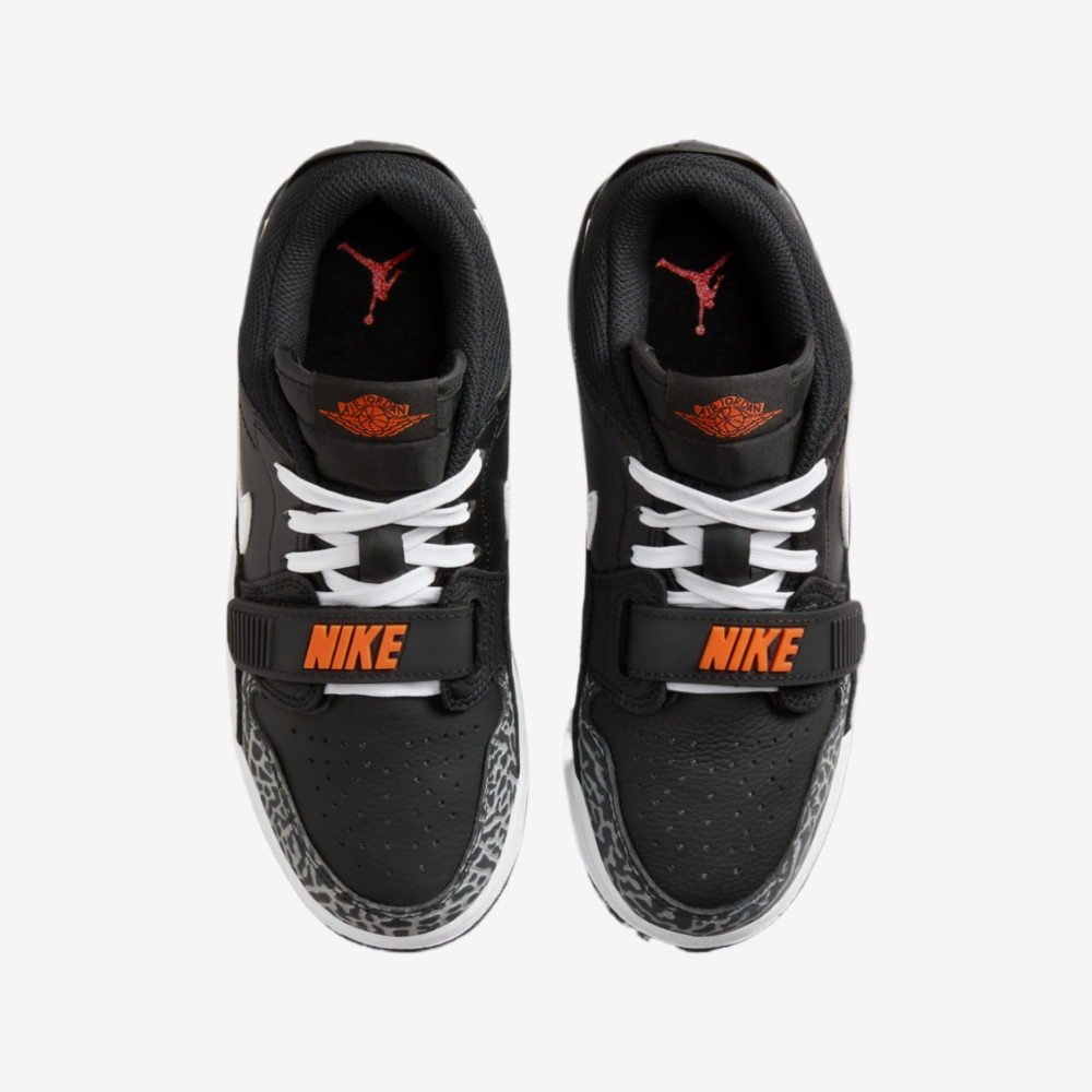 Nike Air Jordan Legacy 312 Low GS Grade School Fashion Trainers Sneakers Shoes