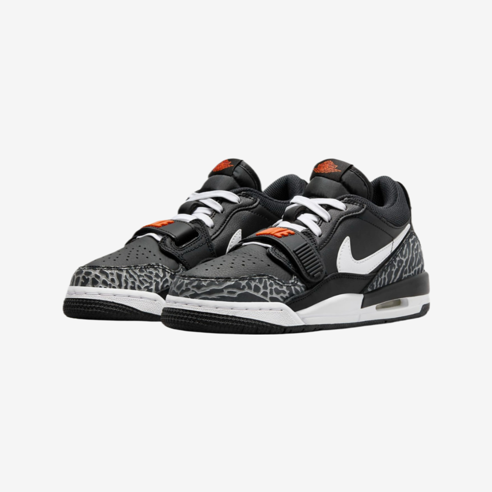 Nike Air Jordan Legacy 312 Low GS Grade School Fashion Trainers Sneakers Shoes