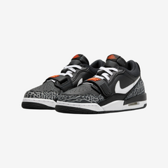Nike Air Jordan Legacy 312 Low GS Grade School Fashion Trainers Sneakers Shoes