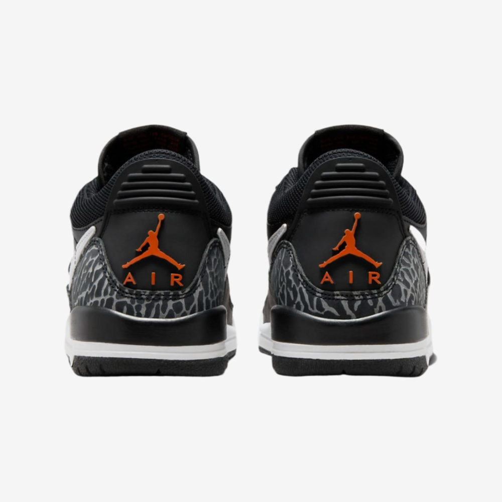 Nike Air Jordan Legacy 312 Low GS Grade School Fashion Trainers Sneakers Shoes