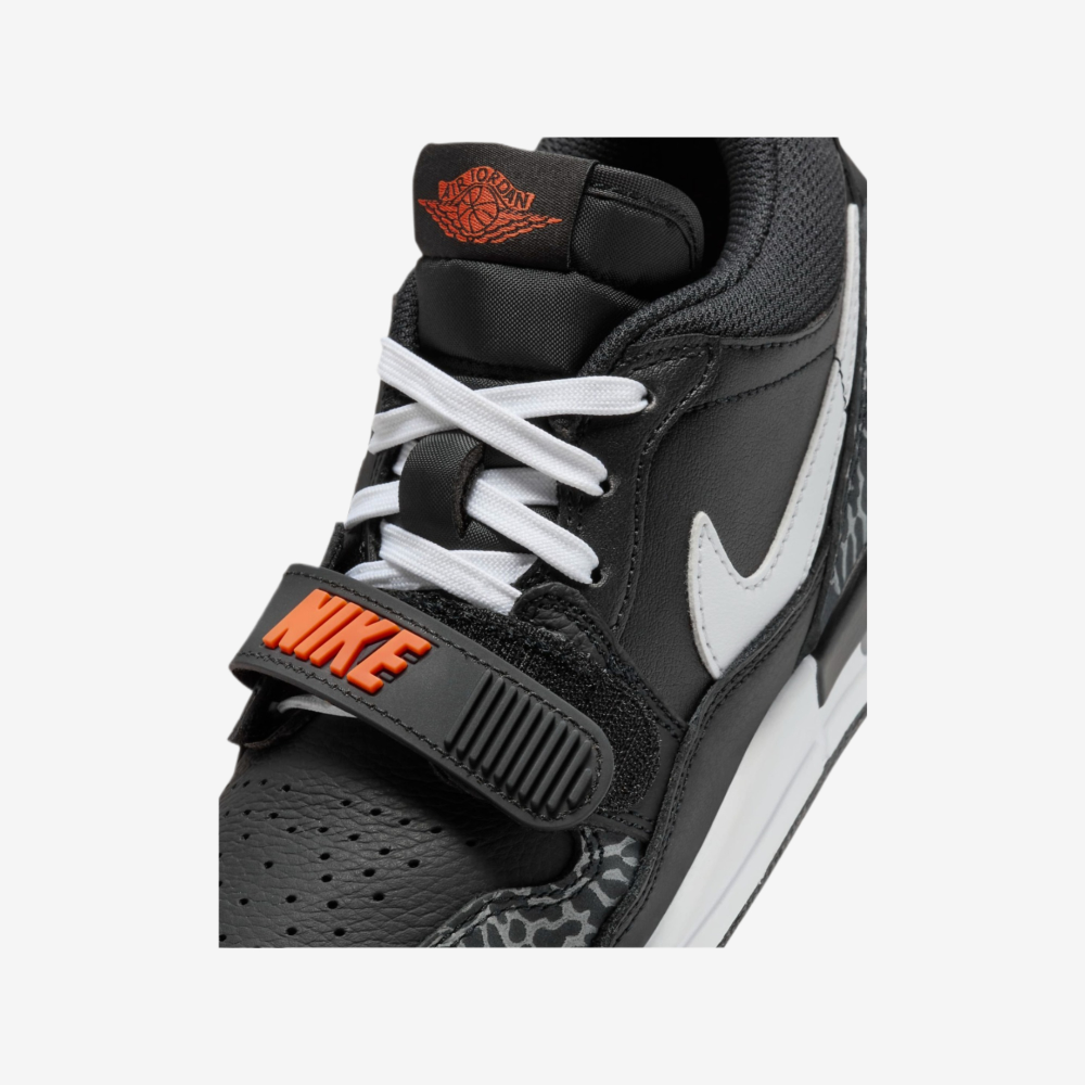 Nike Air Jordan Legacy 312 Low GS Grade School Fashion Trainers Sneakers Shoes