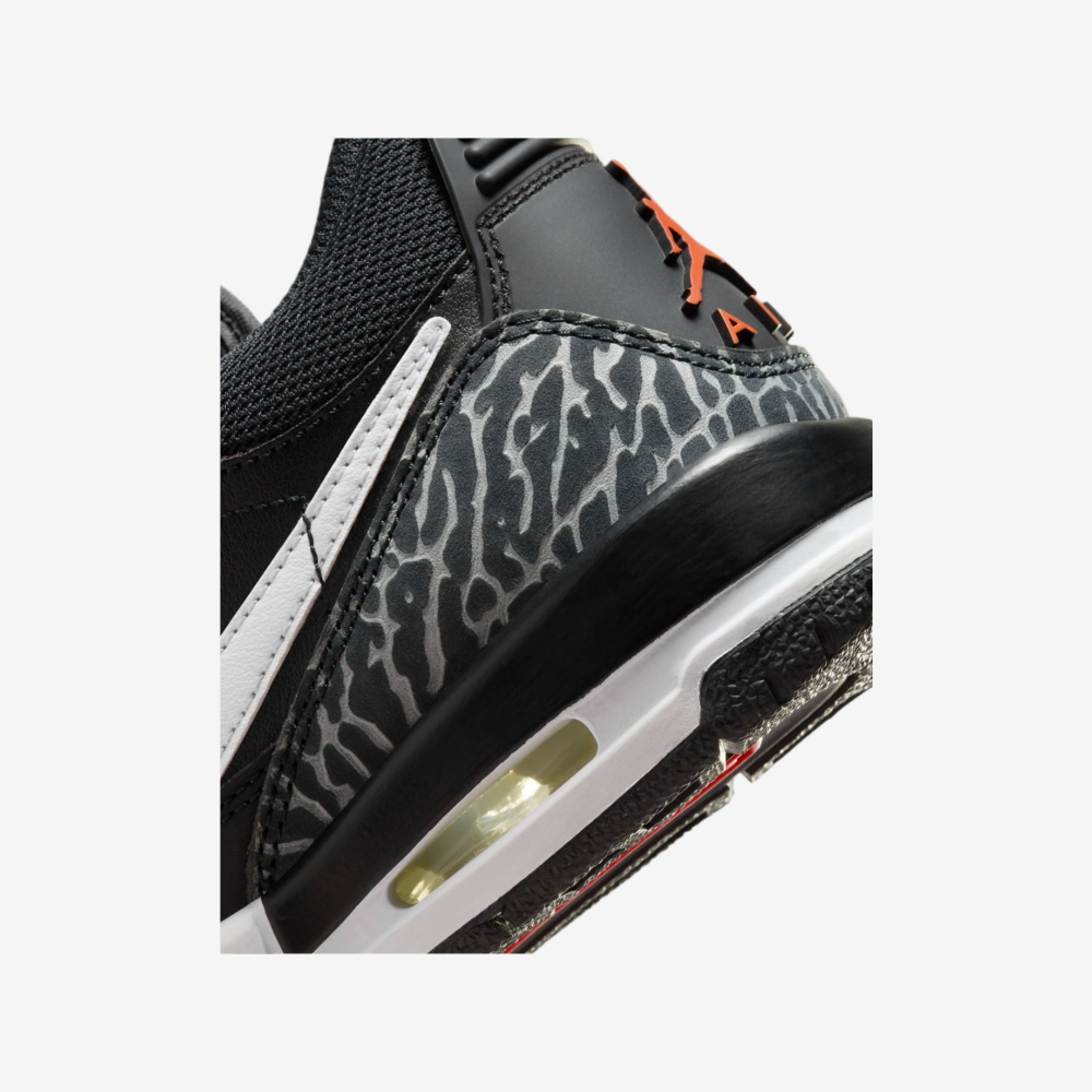 Nike Air Jordan Legacy 312 Low GS Grade School Fashion Trainers Sneakers Shoes