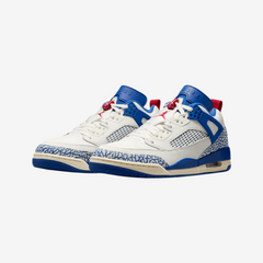 Nike Air Jordan Spizike Low Men's Lifestyle Sneakers