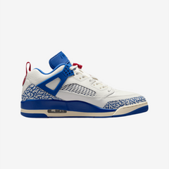 Nike Air Jordan Spizike Low Men's Lifestyle Sneakers
