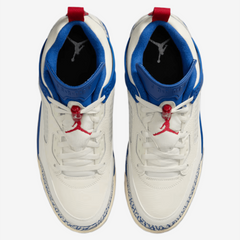 Nike Air Jordan Spizike Low Men's Lifestyle Sneakers