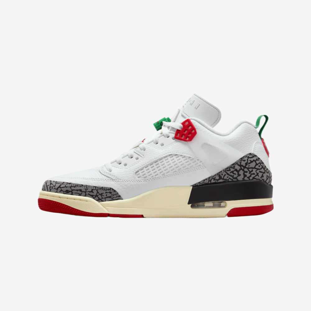 Nike Air Jordan Spizike Low Men's Lifestyle Sneakers