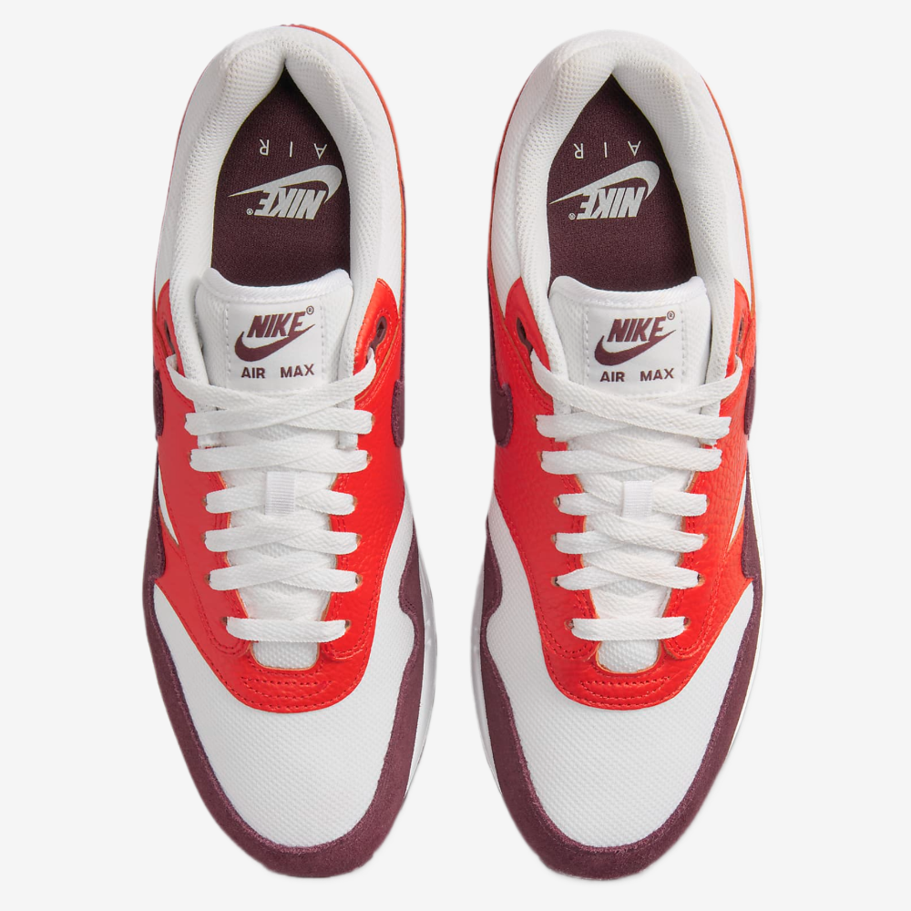 Nike Air Max 1 Men's Fashion Sneakers