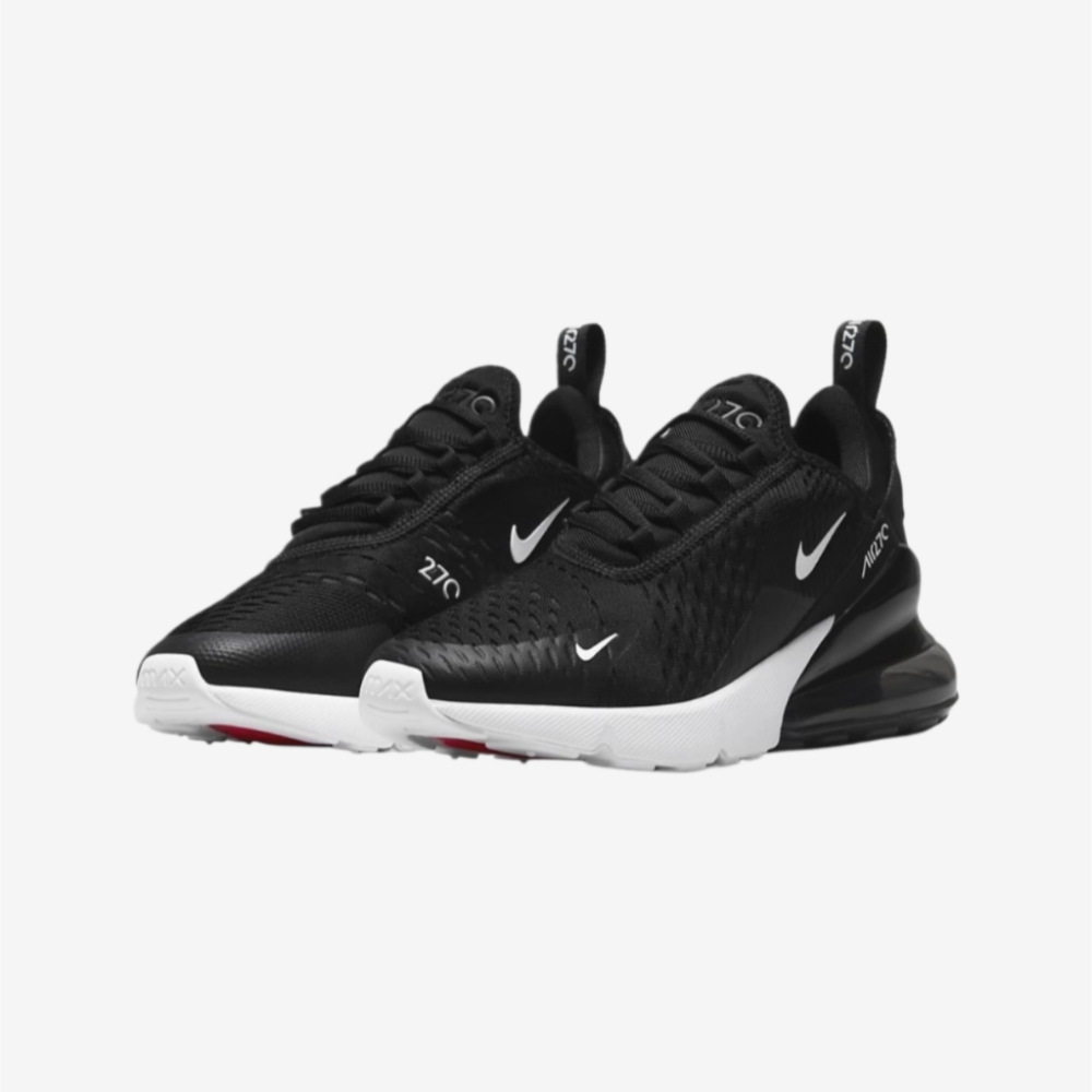 Nike Air Max 270 Kids' Lifestyle Sneakers