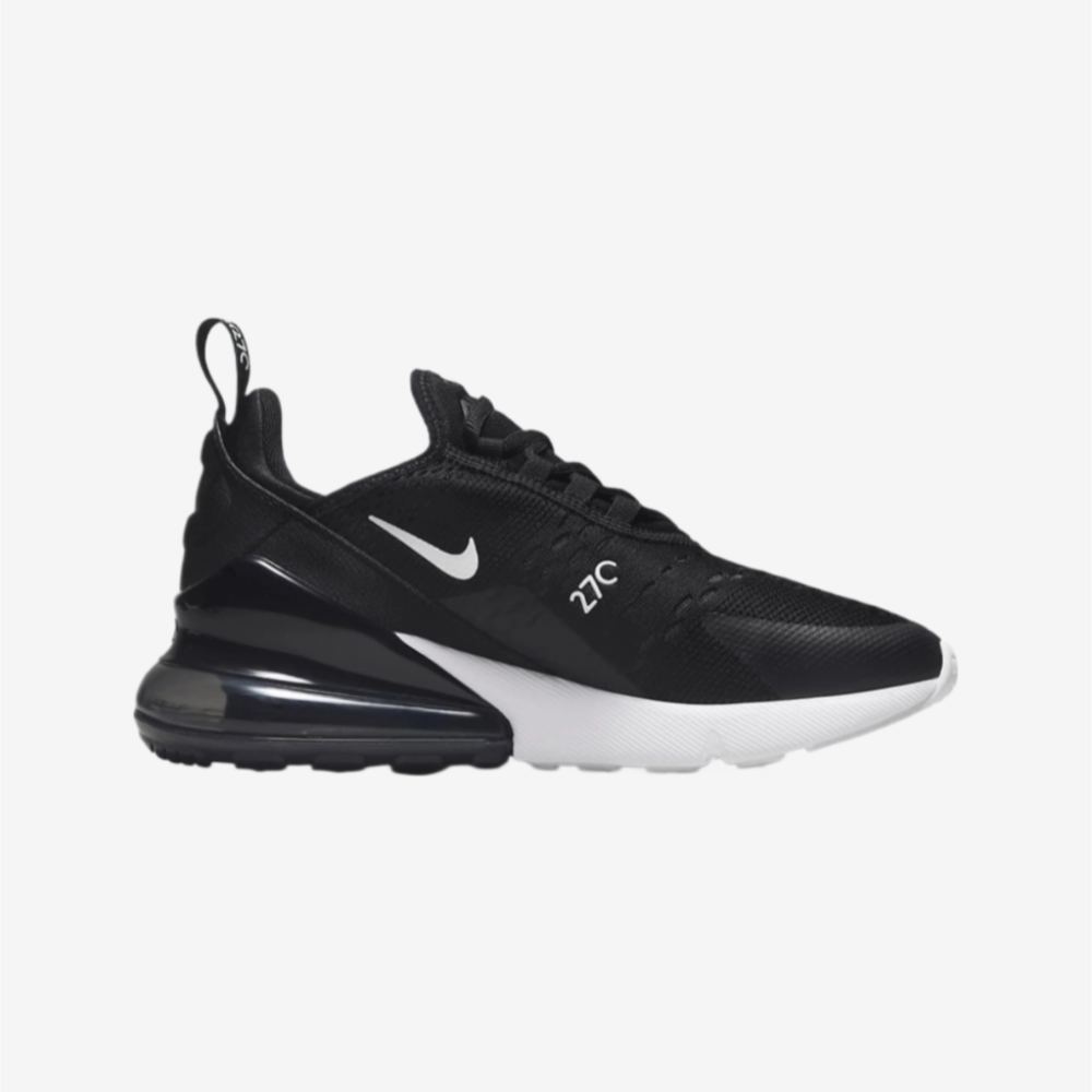 Nike Air Max 270 Kids' Lifestyle Sneakers