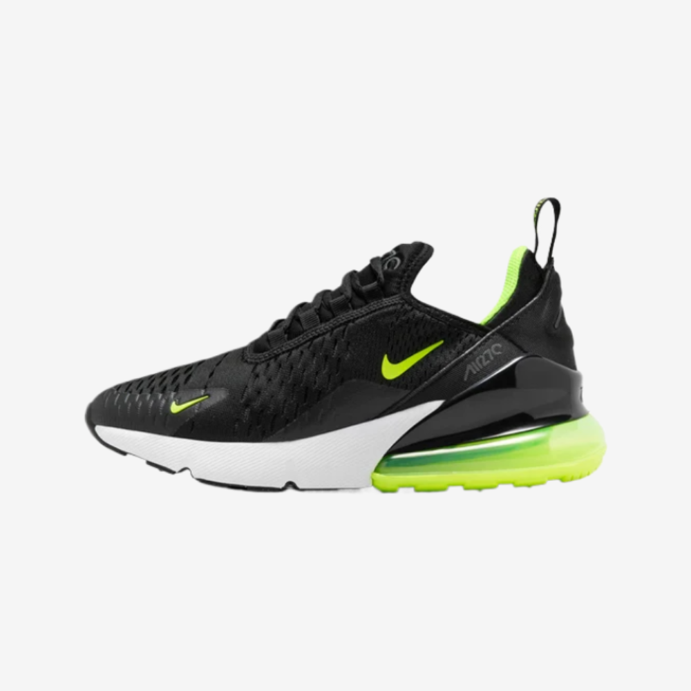 Nike Air Max 270 Kids' Lifestyle Sneakers