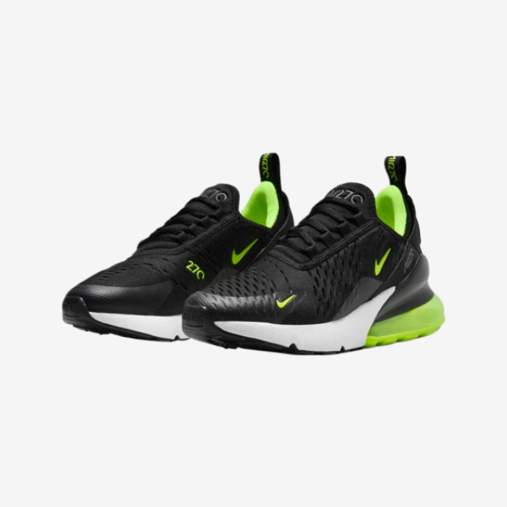 Nike Air Max 270 Kids' Lifestyle Sneakers