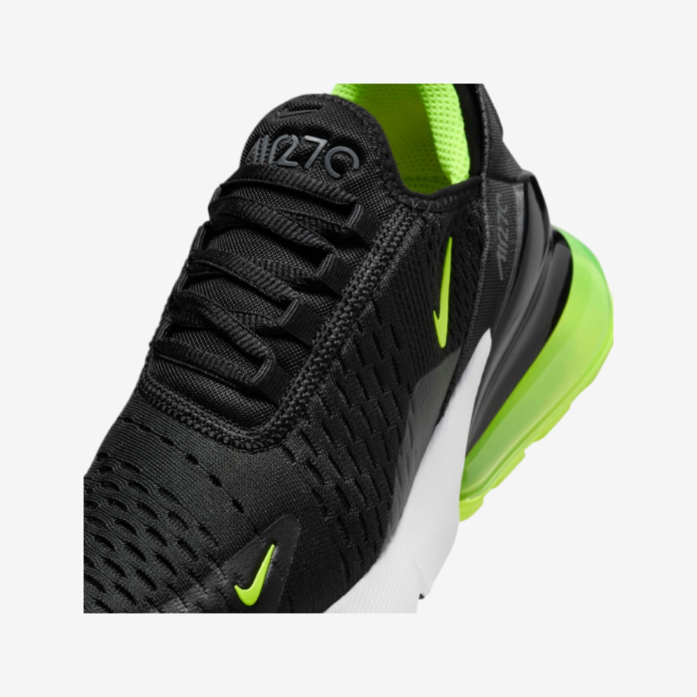 Nike Air Max 270 Kids' Lifestyle Sneakers