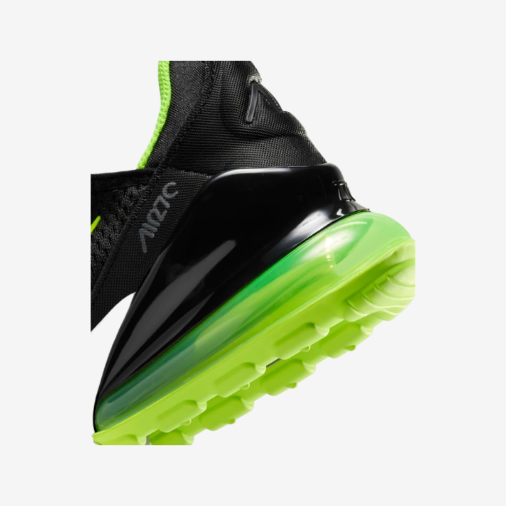 Nike Air Max 270 Kids' Lifestyle Sneakers
