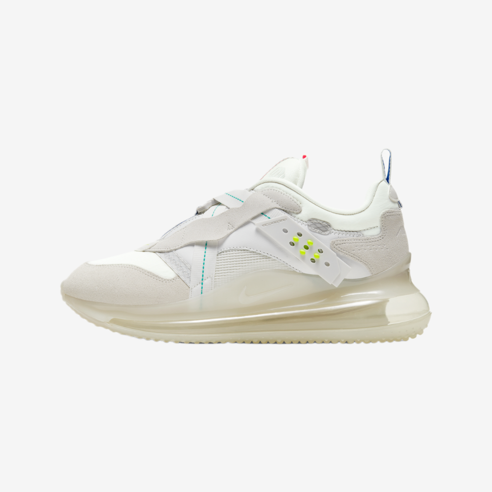Nike Air Max 720 Slip OBJ Men's Lifestyle Sneakers