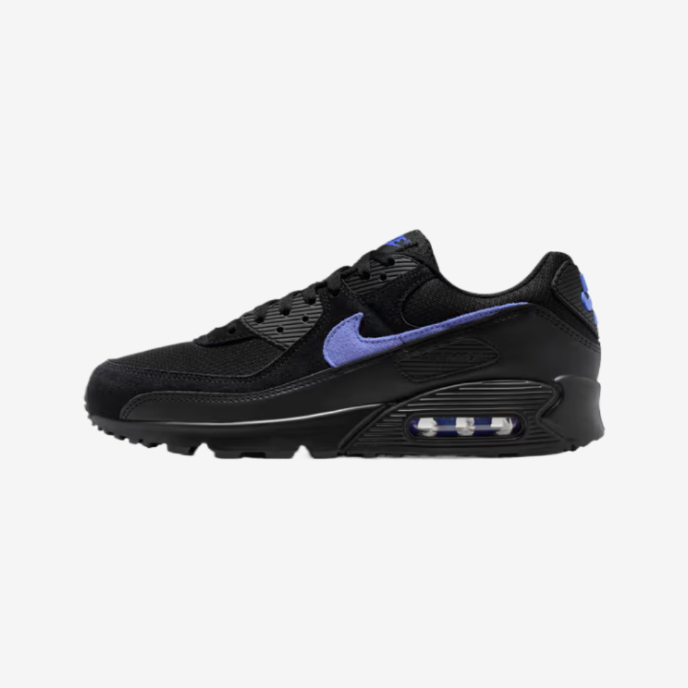 Nike Air Max 90 Men's Lifestyle Sneakers