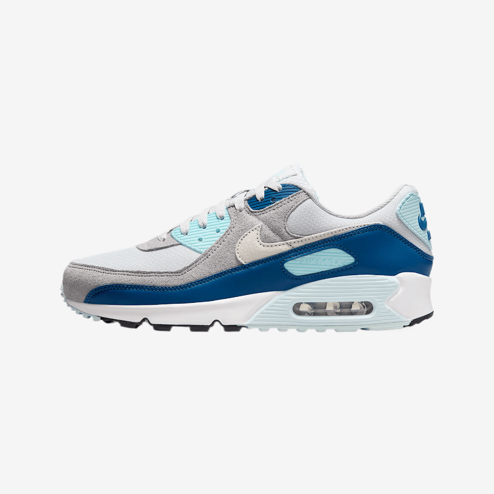 Nike Air Max 90 Men's Lifestlye Sneakers