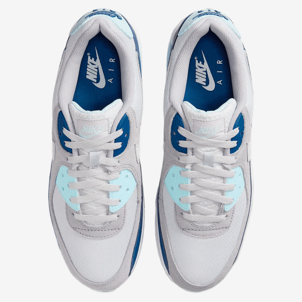 Nike Air Max 90 Men's Lifestlye Sneakers