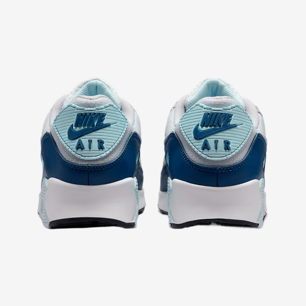 Nike Air Max 90 Men's Lifestlye Sneakers