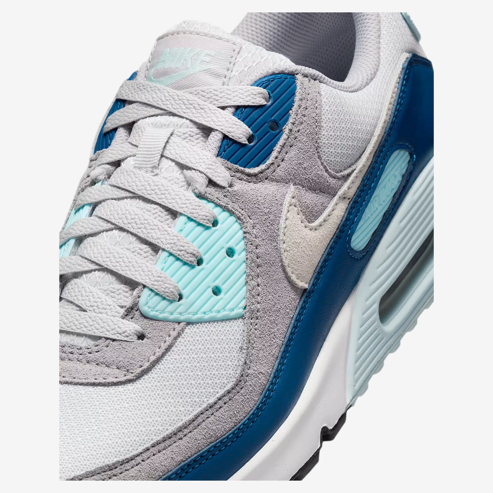 Nike Air Max 90 Men's Lifestlye Sneakers