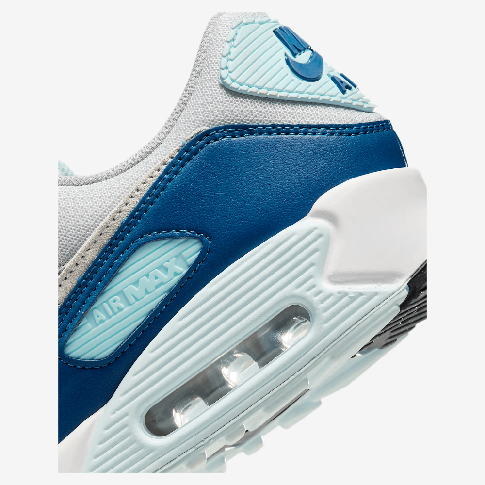 Nike Air Max 90 Men's Lifestlye Sneakers