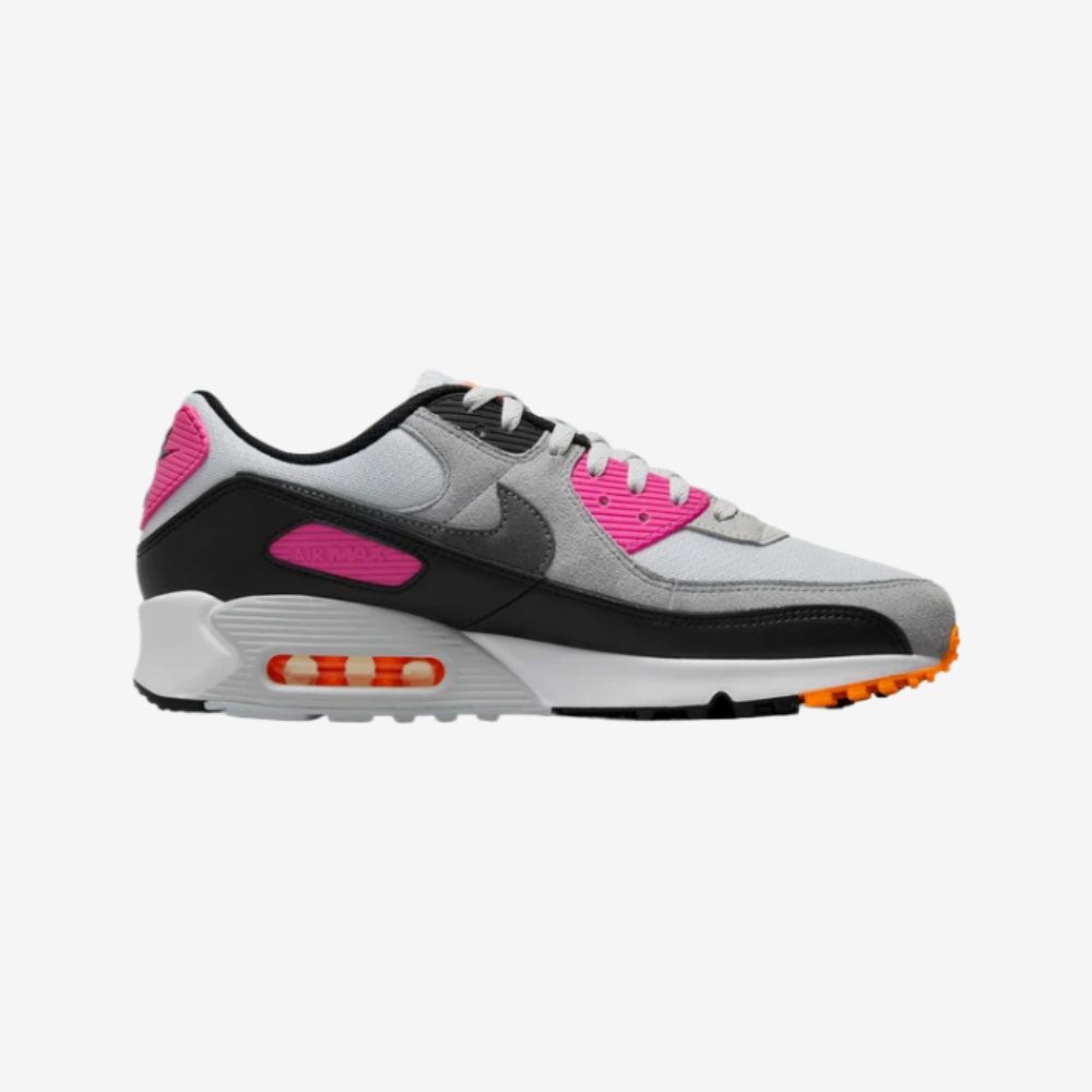 Nike Air Max 90 "Dunkin' Donuts" Men's Lifestyle Sneakers