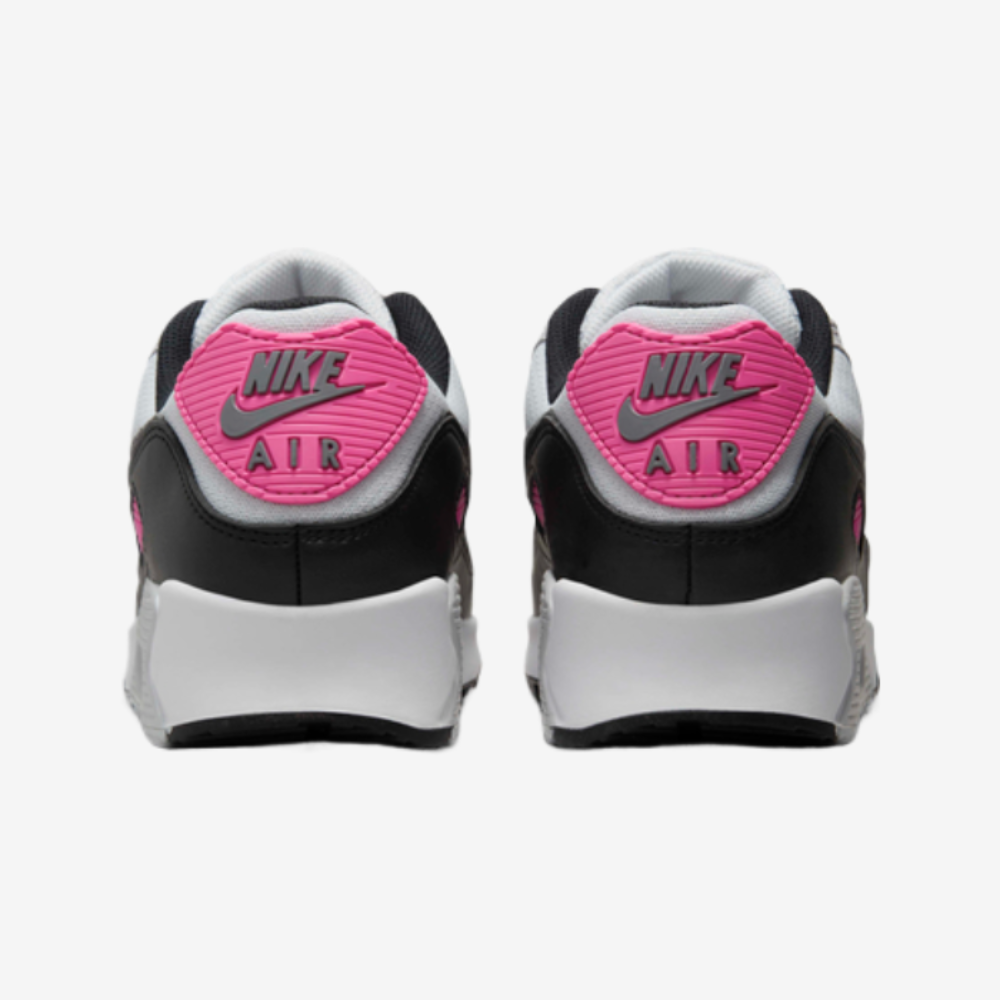 Nike Air Max 90 "Dunkin' Donuts" Men's Lifestyle Sneakers