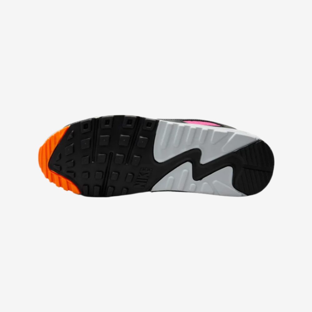 Nike Air Max 90 "Dunkin' Donuts" Men's Lifestyle Sneakers