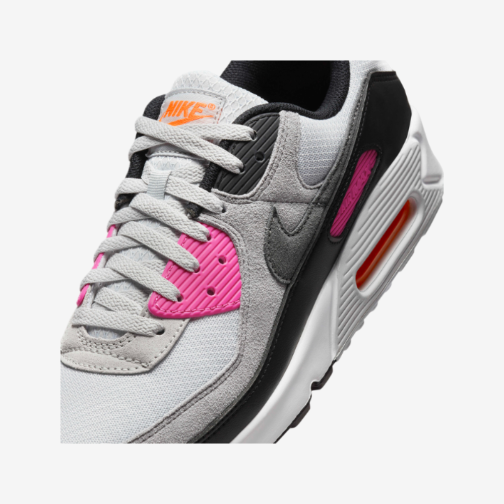 Nike Air Max 90 "Dunkin' Donuts" Men's Lifestyle Sneakers