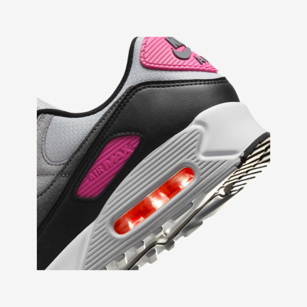 Nike Air Max 90 "Dunkin' Donuts" Men's Lifestyle Sneakers