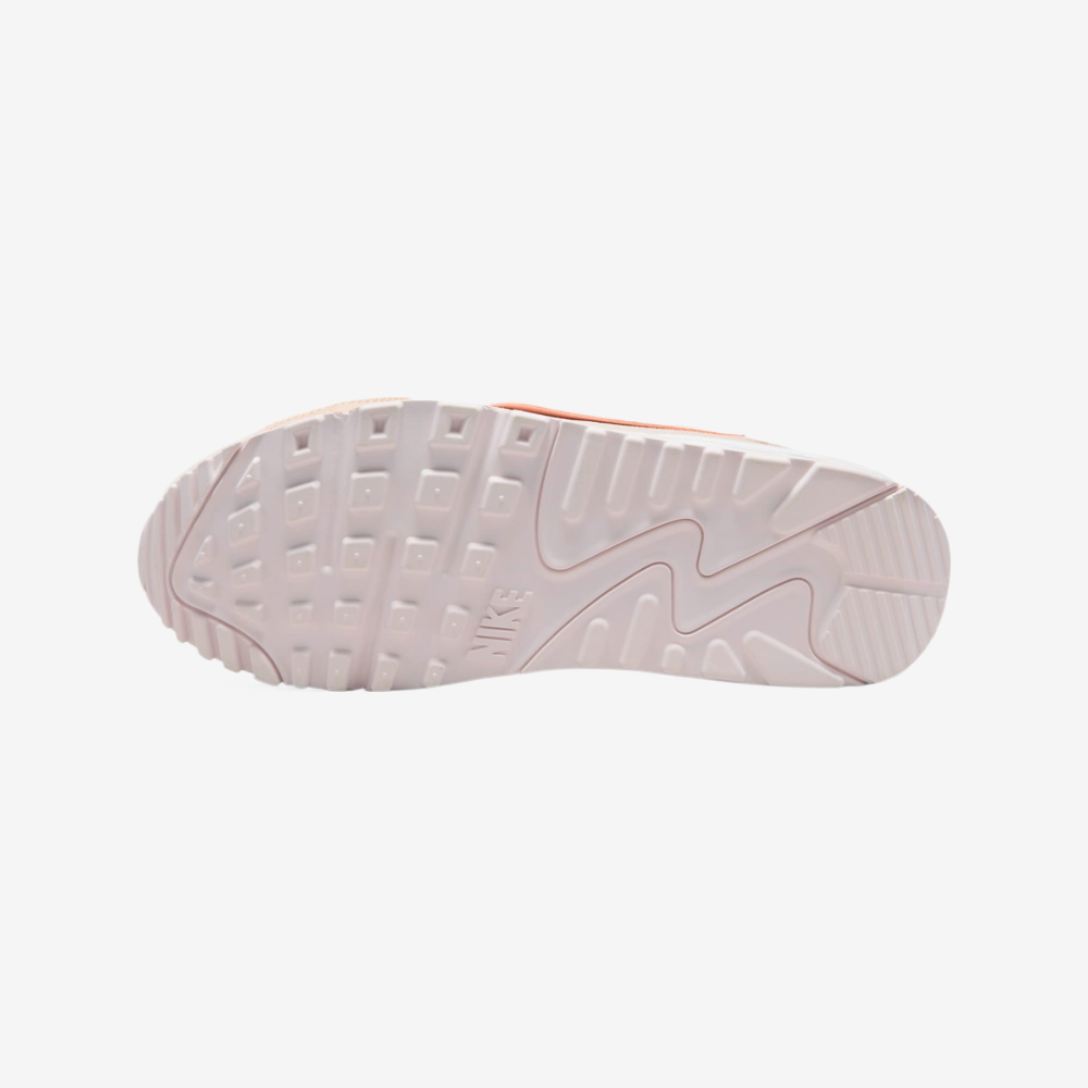 Zapatillas Nike Air Max 90 Futura para mujer Zapatillas de deporte Zapatos de moda