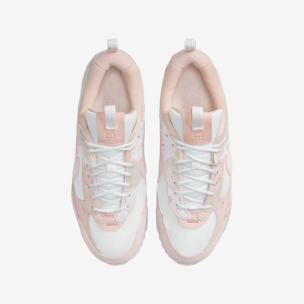 Zapatillas Nike Air Max 90 Futura para mujer Zapatillas de deporte Zapatos de moda