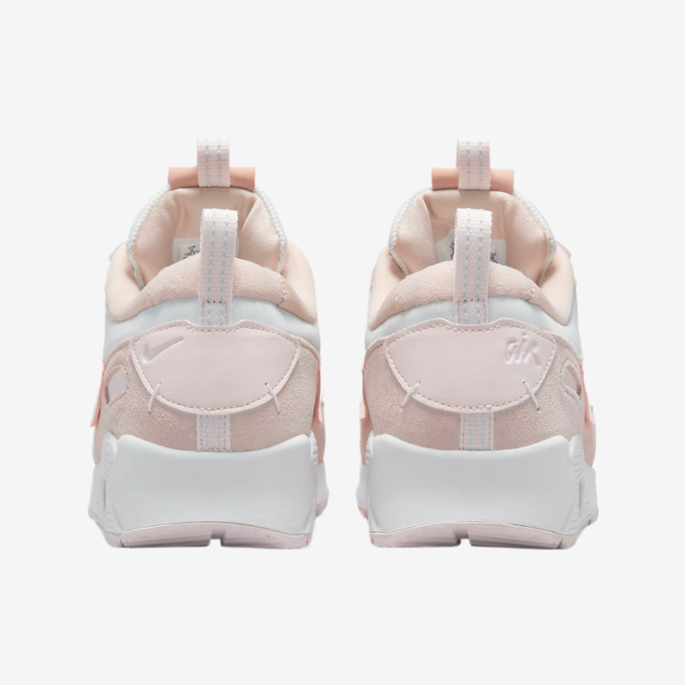 Zapatillas Nike Air Max 90 Futura para mujer Zapatillas de deporte Zapatos de moda