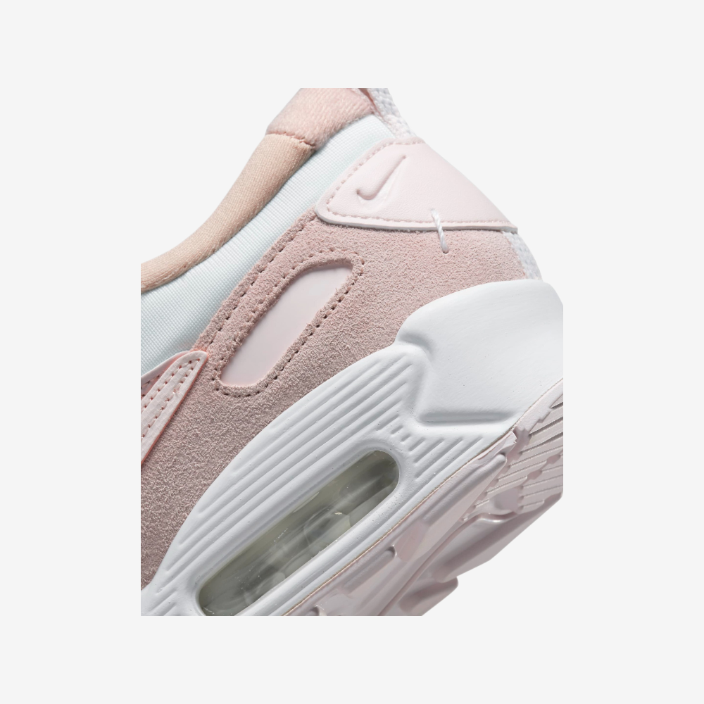 Zapatillas Nike Air Max 90 Futura para mujer Zapatillas de deporte Zapatos de moda