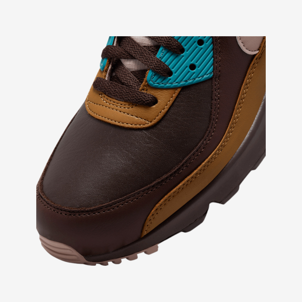 Nike Air Max 90 GORE-TEX Men's Lifestyle Sneakers