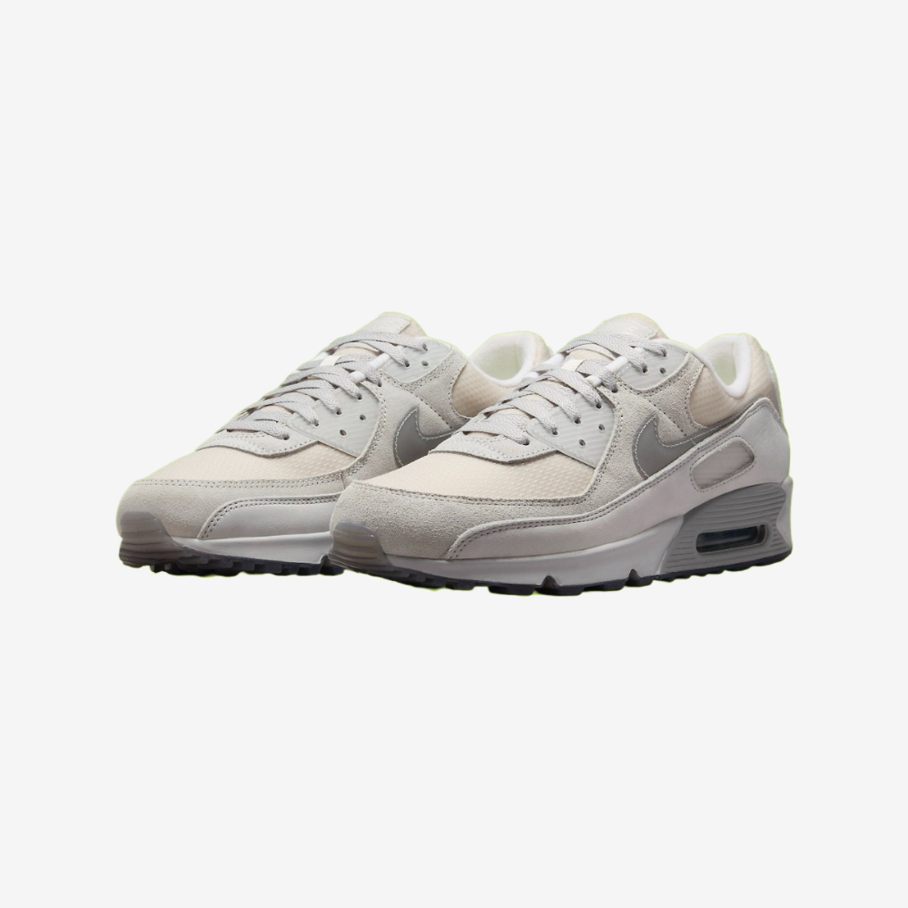 Nike Air Max 90 Men's Trainers Sneakers Shoes