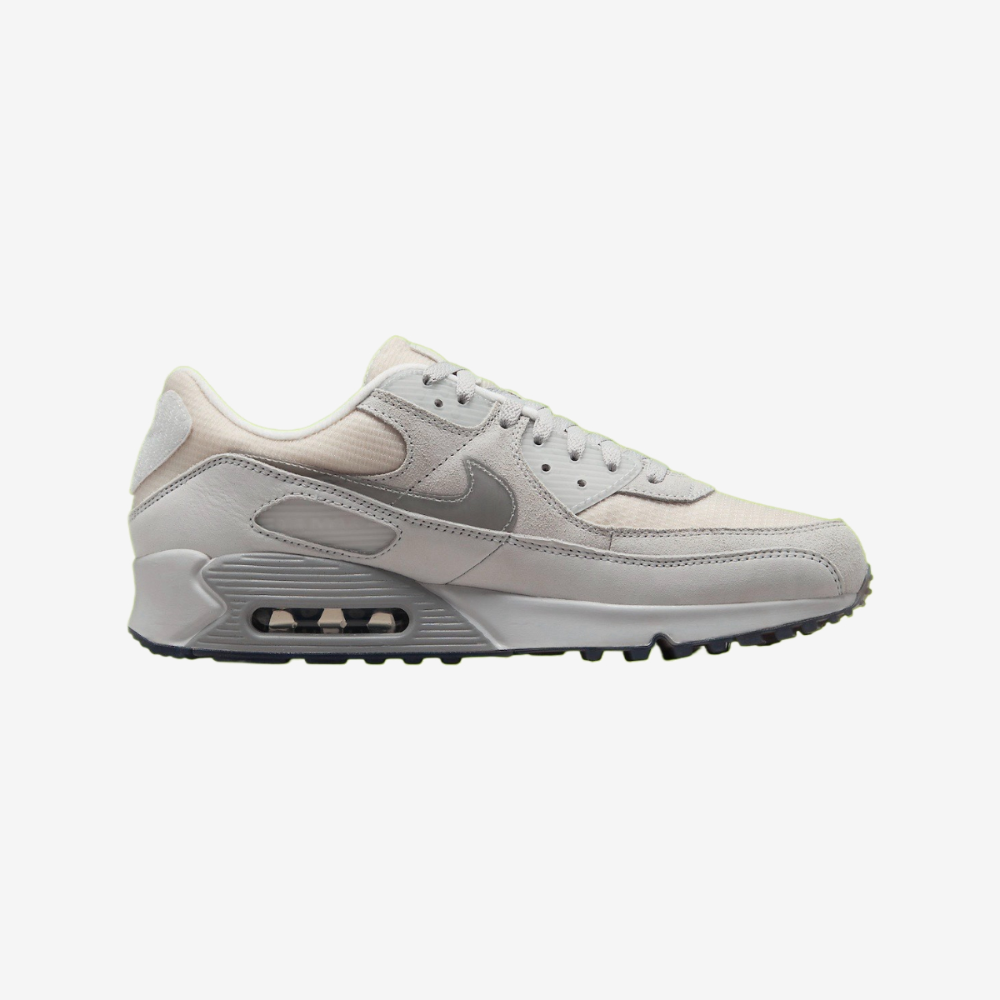 Nike Air Max 90 Men's Trainers Sneakers Shoes