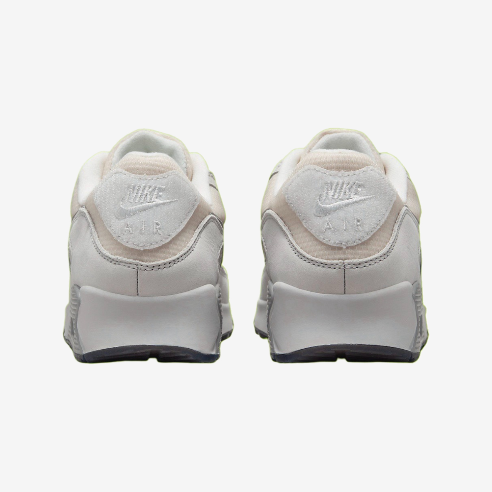 Nike Air Max 90 Men's Trainers Sneakers Shoes