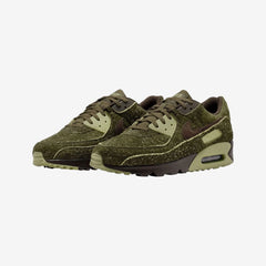 Nike Air Max 90 Premium Men's Lifestyle Sneakers