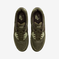 Nike Air Max 90 Premium Men's Lifestyle Sneakers