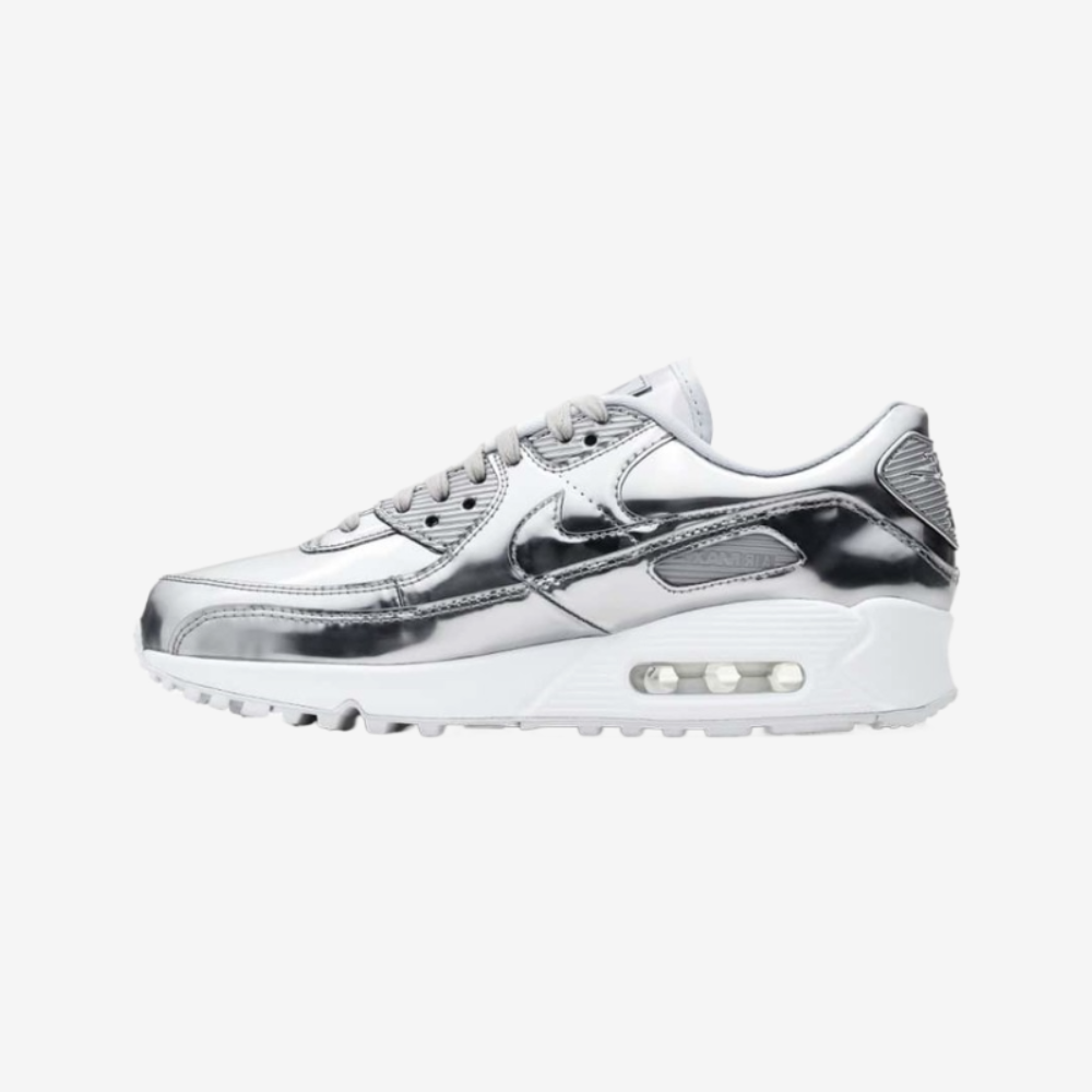 Nike Air Max 90 SP Women's Lifestyle Sneakers
