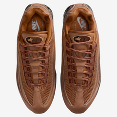 Nike Air Max 95 Big Bubble Men's Lifestyle Sneakers
